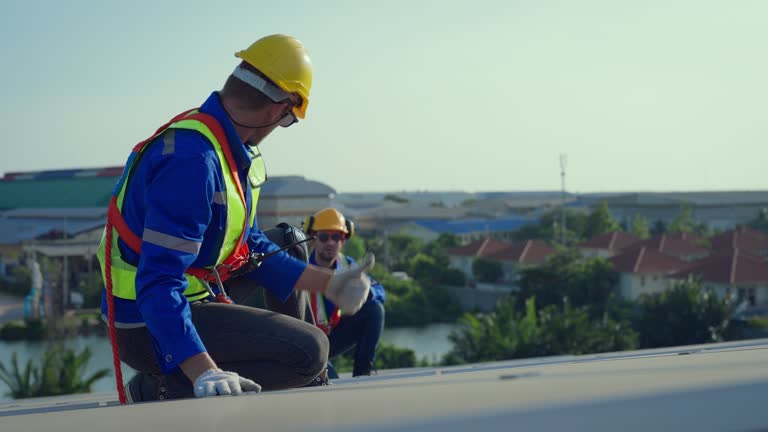 Best Rubber Roofing (EPDM, TPO)  in Appleton, MN